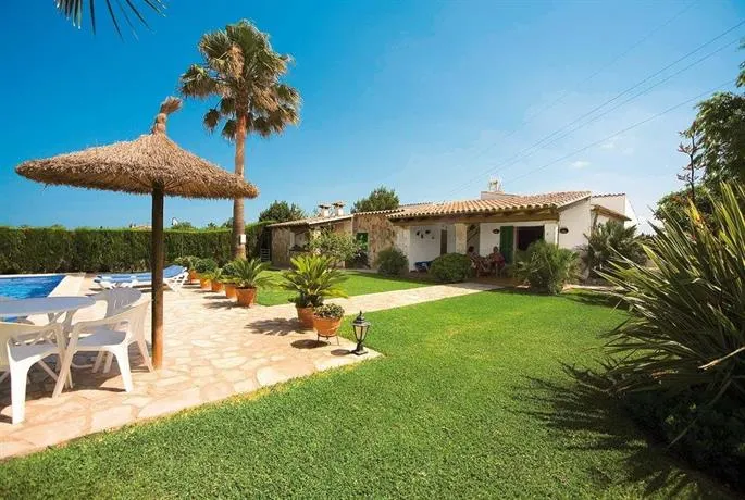 Villa Bosque - Image 1
