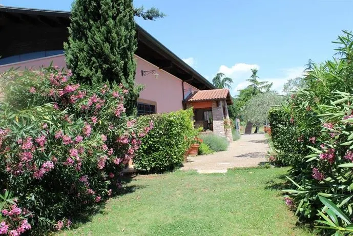 Agriturismo Panta Rei - Image 1