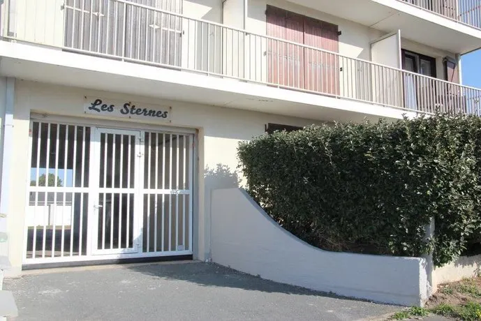 Appartement a Sainte-Cecile Plage - Image 1