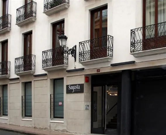 Apartamentos Turísticos Sagasta - Image 1