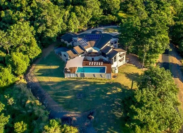 Pepperberry House - Image 1