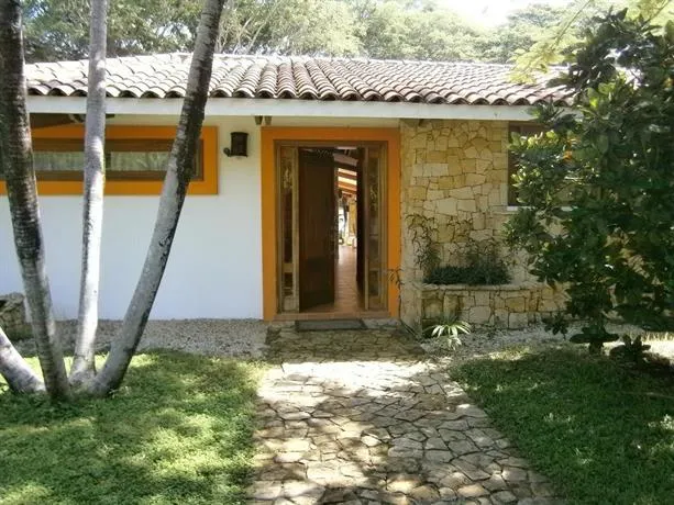 Villa Kamar - Image 1
