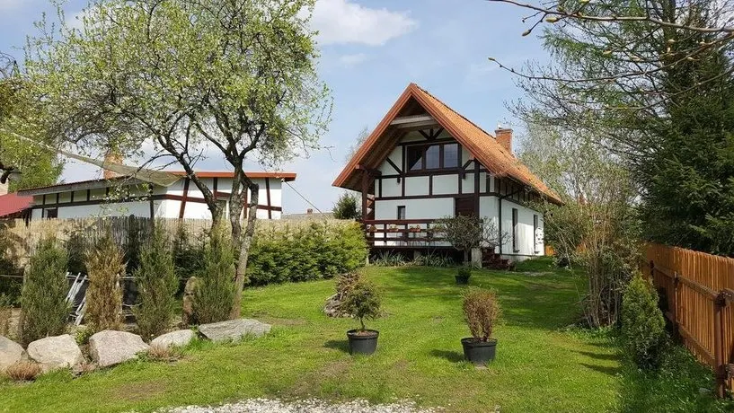 Cisza i Spokój - Image 1