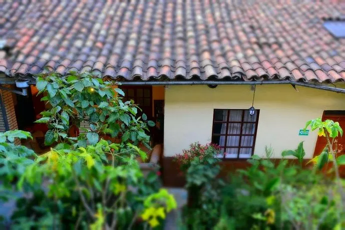 Villa del Rosario Hostal - Image 1