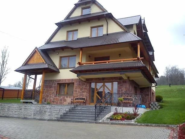 Pokoje Gościnne Dzianisz - Image 1
