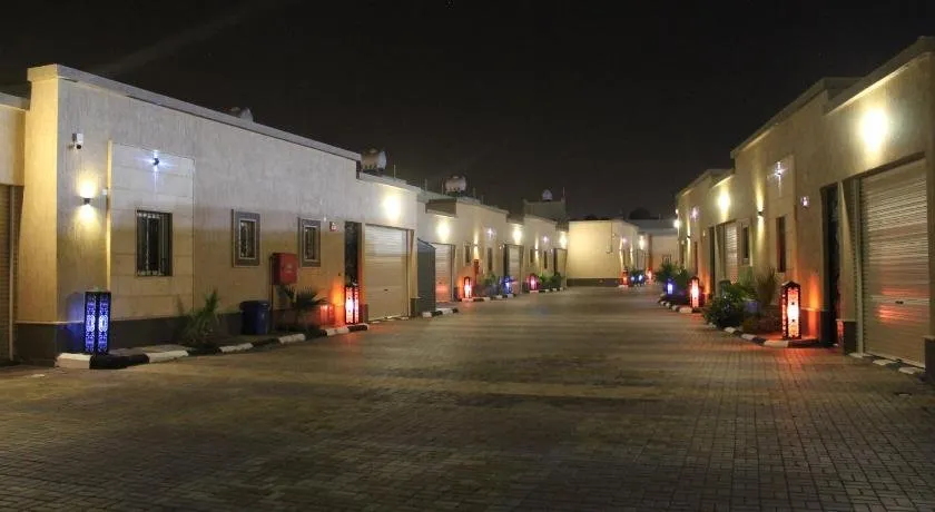 Samaa Eva Resort - Image 1