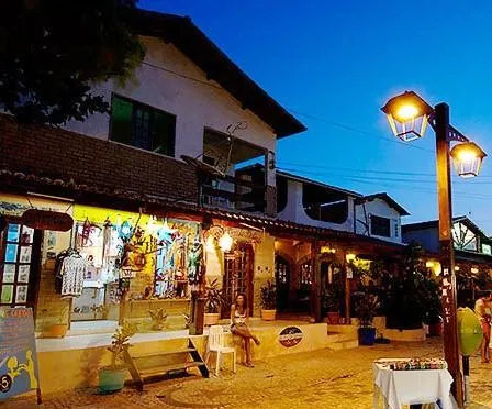Pousada Casa Da Mara - Image 1