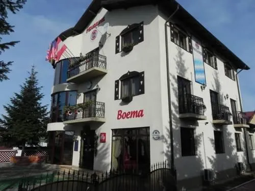 Bistro Boema - Image 1