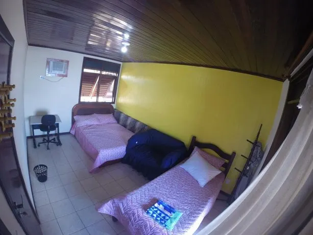 Casa Pe na Areia Barra de Sao Miguel - Image 1