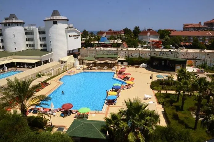 Anita Club Fontana Life Hotel - Image 1