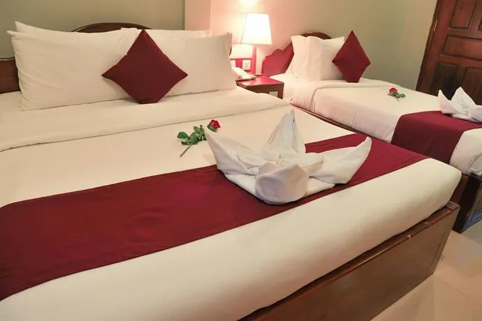 Manna Resort - Image 1