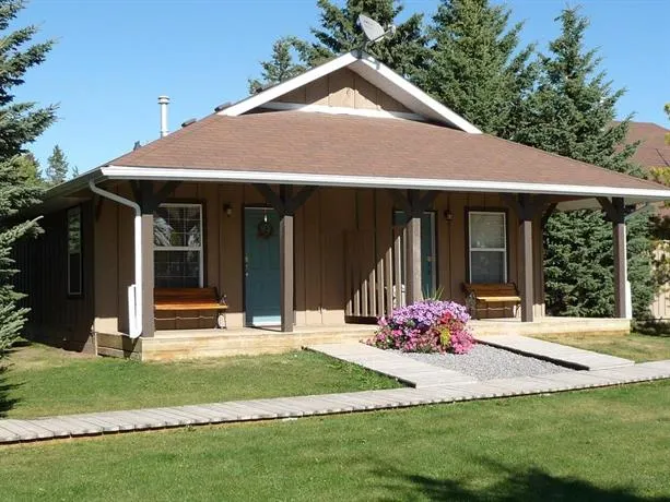Grandview Stage Country Resort - Image 1