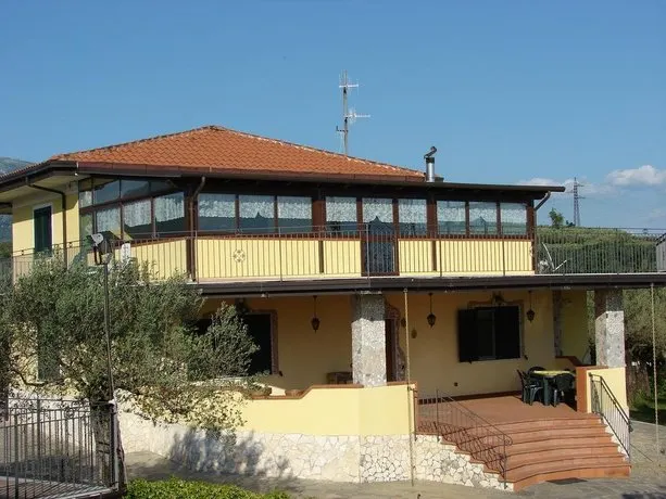 Azienda Agricola Carbone Cosimo - Image 1