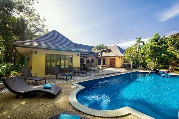 Eden Villas Krabi - Image 1