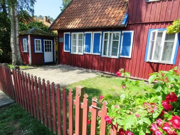 Skruzdynes 11 - Image 1