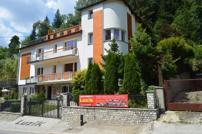 Apartament Luzik - Image 1