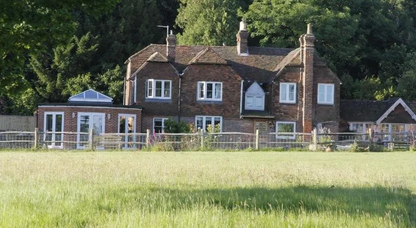 Bewl Rookery B&B - Image 1