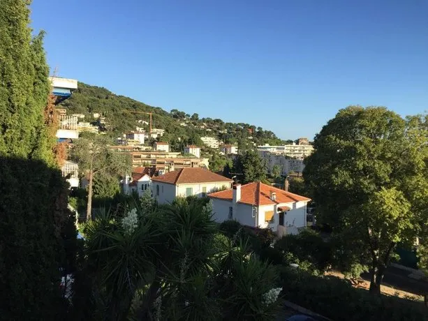 Amazing View and Luxe Cannet Villa - Image 1