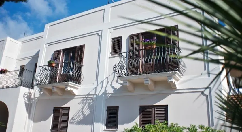 Hotel Corallo Lipari - Image 1
