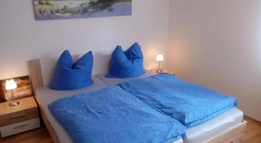 Ferienwohnung Sudmerberg NEU - Image 1