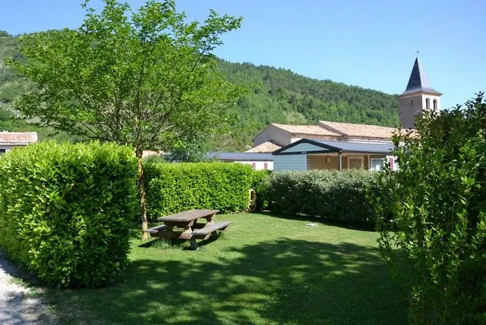 Camping La Mare Aux Fees - Image 1