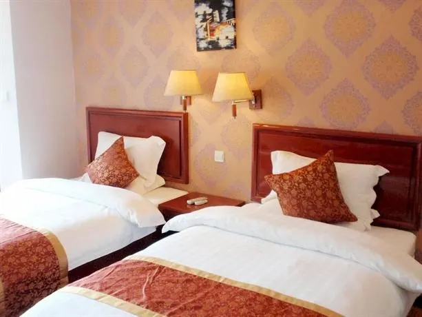 Chongqing Gangli Hotel (Nanping Convention and Exhibition Center Branch) - Image 1
