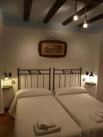 CASA RURAL LA PILILLA - Image 1