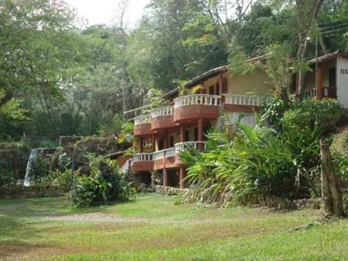 Hotel Dos Quebradas Cascada Afrodita - Image 1