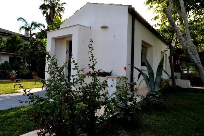 Casa Don Neli, immersa nella natura - Image 1