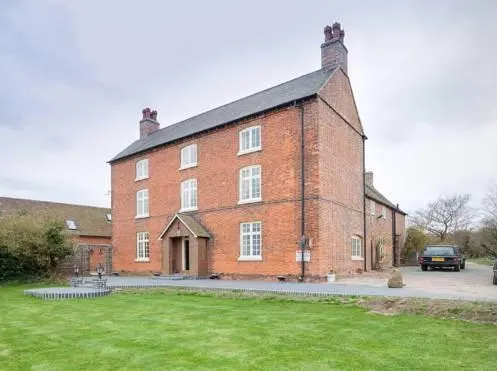 Blackgreaves Farmhouse - Image 1