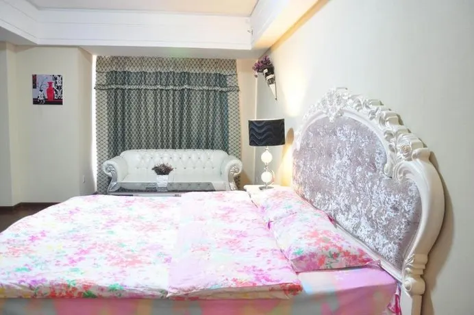 Shenyang Yiju Aparthotel - Image 1