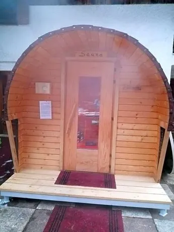 Chalet Dell'Ischiator - Image 1