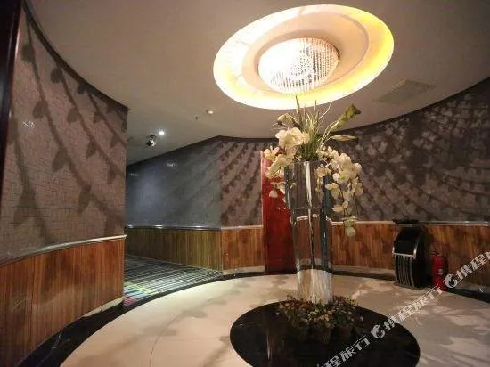 Kairuisi Fashion Boutique Hotel - Image 1