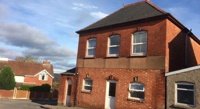 Old Co Op House - Image 1