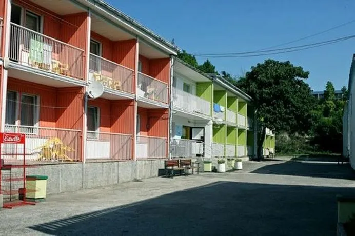 Gorska Feya Holiday Complex - Image 1