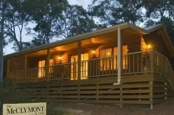 Bingle Tree Retreat - Image 1