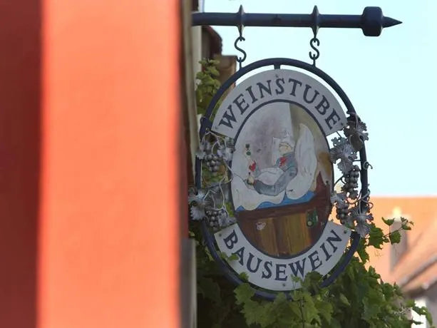 Altstadthotel Bausewein - Image 1