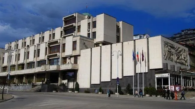 Apartment Relax Veliko Tarnovo - Image 1