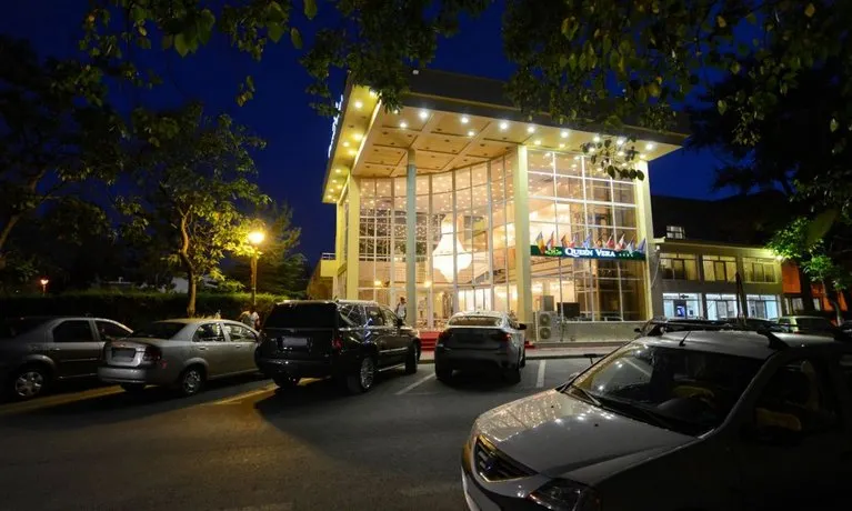 Palm Beach Hotel Mamaia - Image 1