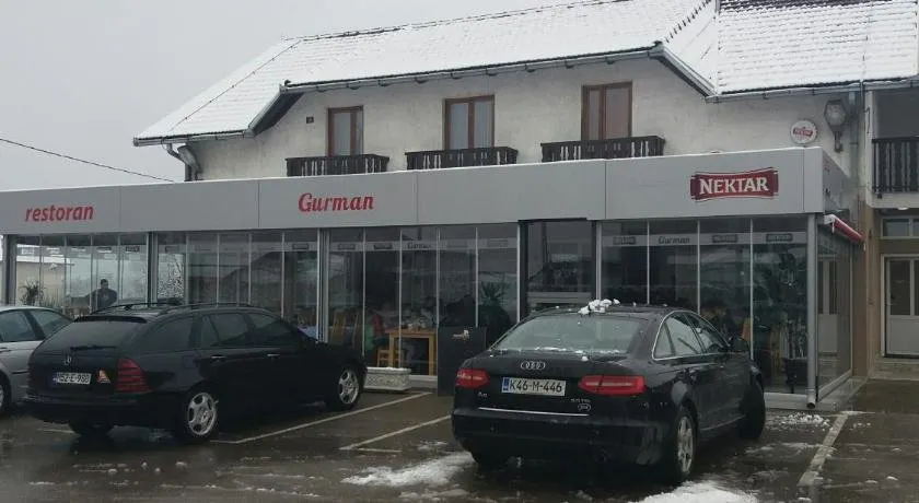 Restoran Gurman - Image 1