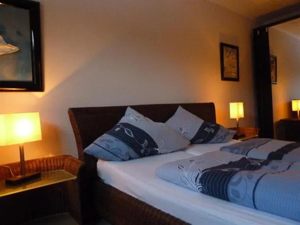 Ferienwohnung Winterberg Amadeo - Image 1