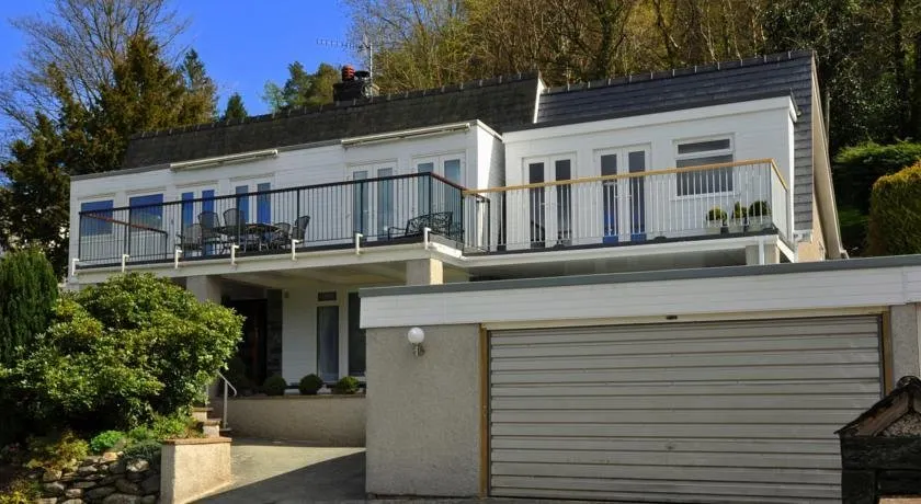 Maes-y-Garth B&B - Image 1