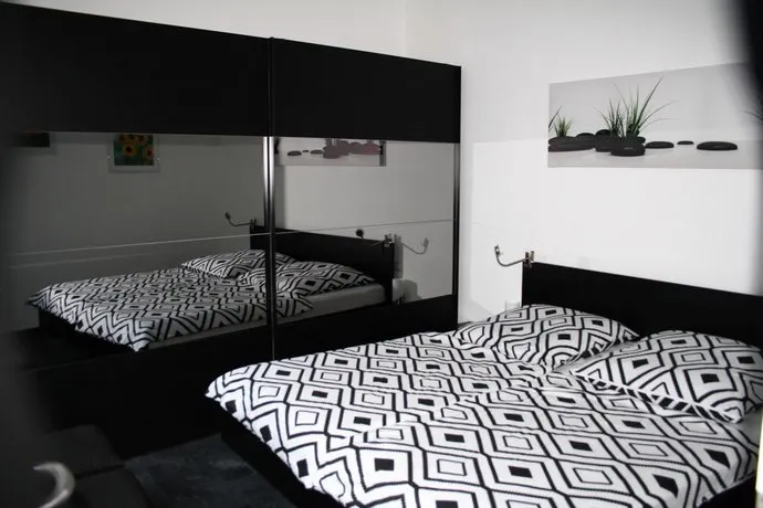 Ferienwohnung an der Bergkirche - Image 1