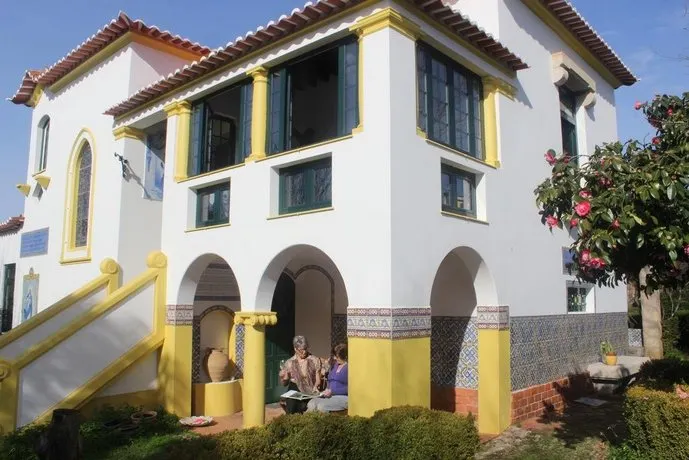 Vakantiewoning Casa das Eiras - Image 1