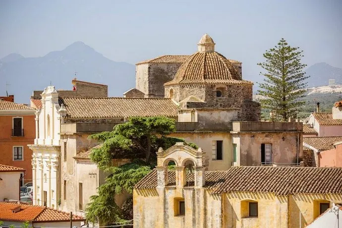 Orosei Home Holidays - Rimediu - Image 1