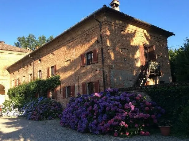 B&B Villa Benvenuti - Image 1