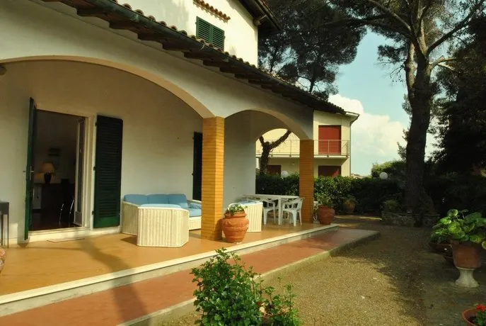 Villetta Marina - Image 1