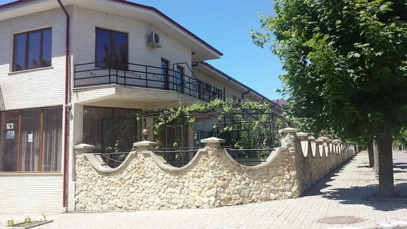 Hotel Jiul - Image 1
