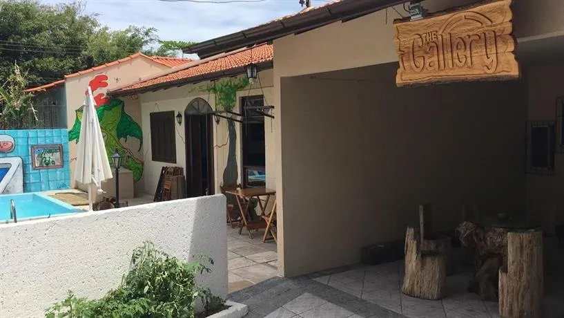 The Gallery Floripa - Image 1