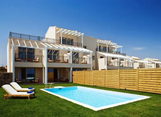 Candia Maris Resort & Spa Crete - Image 1